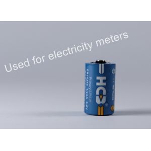 Buy cheap 1200mAh Er14250 Lithium Battery from wholesalers