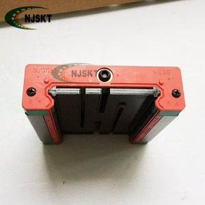 Buy cheap WEH21CA HIWIN Linear Guide 21mm Width Adjustable Conveyor Guide Rails from wholesalers