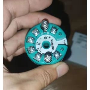 Buy cheap SITRANS TH300 Industrial Temperature Transmitter Sensor Molded Plastic 20mA from wholesalers