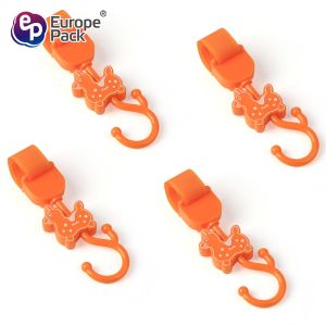Buy cheap Plastic Hanging hook 360° convenient hook from wholesalers