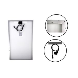 Buy cheap TUV 325w High Efficiency Ip68 Monocrystalline Pv Modules from wholesalers