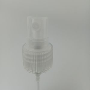 Buy cheap Fine Mist Spray Pump Plastic Perfume Pump Sprayer for 20 415 20mm Recyclable Bottles from wholesalers