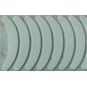 Polytetrafluoroethylene PTFE Mouse Skates Replacement Curve Shape for sale