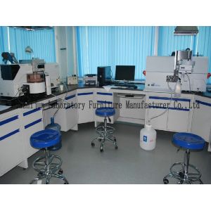 Buy cheap Lab Wall Bench USA / Lab Wall Bench China / Lab Wall Bench Uk Lab Wall Bench UAE from wholesalers