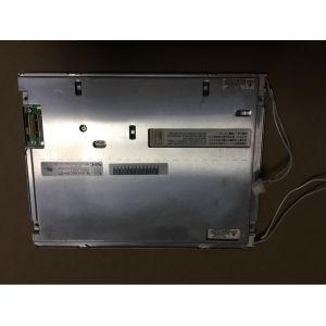 600CD/M2 LCM 640×480 CCFL TTL Industrial TFT Panel NL6448BC26-01F