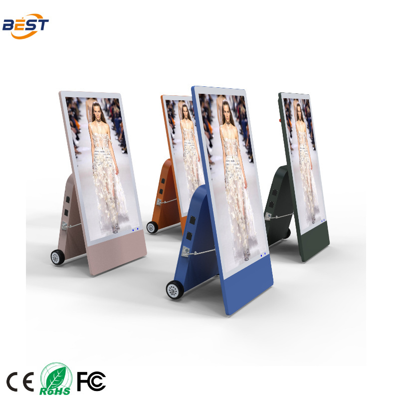 Buy cheap Customized 32 Inch TFT-LCD Outdoor LCD Digital Signage with Multi Language Support product