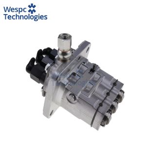 Buy cheap WESPC Fuel Injection Pump 131017592 For Perkins T4.236 Diesel Engine from wholesalers