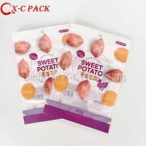 Buy cheap Vacuum-Sealable Mylar Ziplock Bags for Long-Term Food Preservation Snack Packaging Bag Reusable Freezer-to-Oven Design Packaging Bag from wholesalers