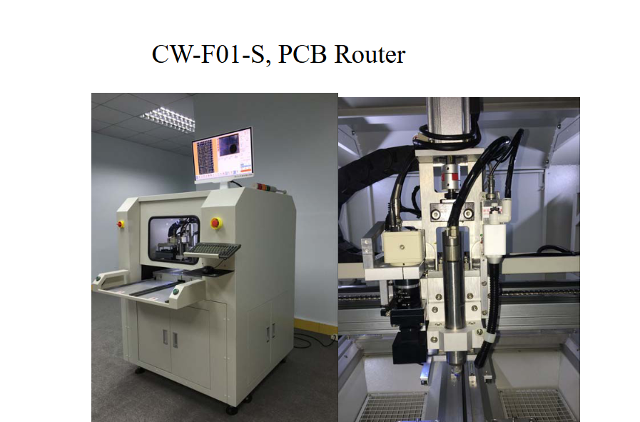 Buy cheap Desktop CNC PCB Routing Equipment,SMTfly-D3A from wholesalers