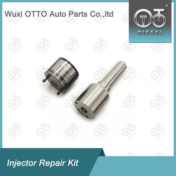 Nozzle-Valve Kit 7135-730 Delphi Injector Repair Kit