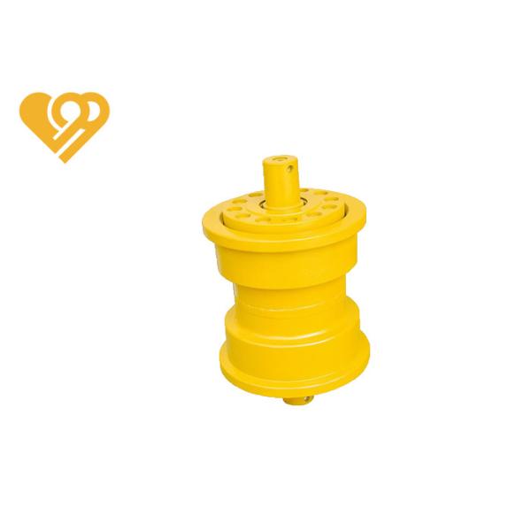 Buy cheap D8H D8K Bulldozer Track Carrier Rollers 8P6256 from wholesalers