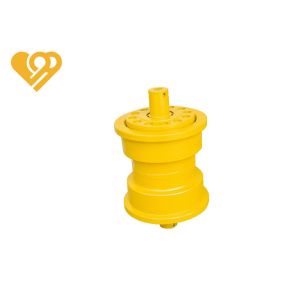 Buy cheap D8H D8K Bulldozer Track Carrier Rollers 8P6256 from wholesalers