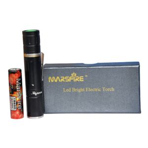 Buy cheap Aluminum Alloy Walking IP65 cree led flashlight with CE approved from wholesalers