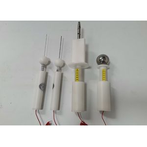 IEC61032 IP Test Fingers