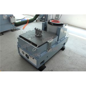 Buy cheap Vibration Shaker Table / Vibration Test System For Mobile Phone Vibration Test with ISTA Standard from wholesalers