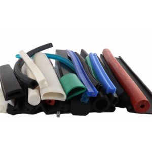 Buy cheap High Durability EPDM Rubber Seal Waterproof With Custom Shape from wholesalers