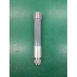 Buy cheap AMEISON 2.4ghz and 5.8ghz 3db wifi Omni directional Fiberglass Antenna with N male connector from wholesalers
