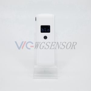 Buy cheap Japan OEM/ODM Breathalyzer WG188 Alcohol Tester Factory(WG188) from wholesalers