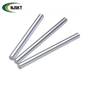 Buy cheap Customizable SFC4 Linear Shaft 4mm Tapped  Linear Motion Shaft  from wholesalers