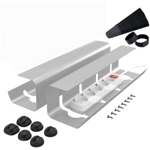 Buy cheap Living Room Cable Tray The Perfect Choice for Flexible and Functional Cable Management from wholesalers