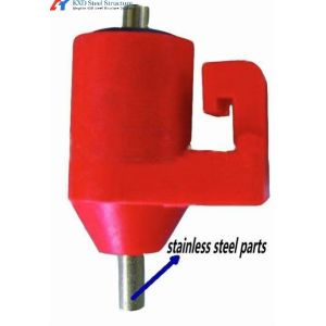 Buy cheap KXD Automatic Poultry Feeders And Drinkers , Plastic Chicken Pan Feeder from wholesalers