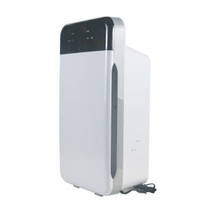 Buy cheap 230m3/h Acativated Carbon Hepa H13 Clean Air Purifier from wholesalers