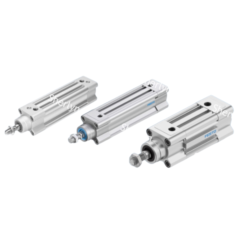 China Festo Air Cylinder DNCB-32-200-PPV-A Pneumatic Cylinder on sale