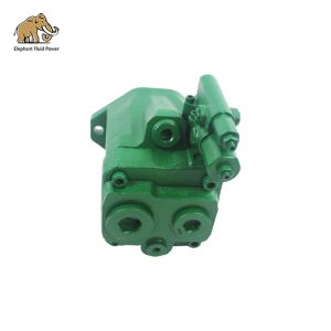 In Stock OEM AL161043 Hydraulic Piston Pump For