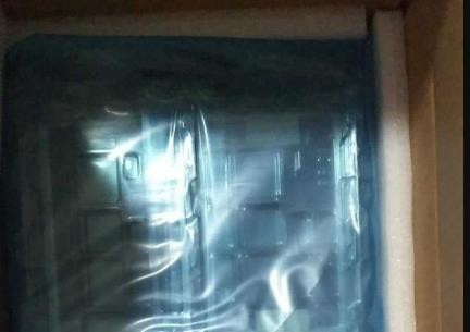 C070VW04 V7 AUO 7INCH 800×480RGB 450CD/M2 WLED TTL Operating Temp.: -30 ~ 85 °C INDUSTRIAL LCD DISPLAY