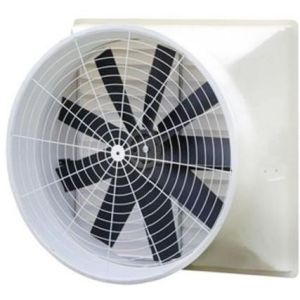 Buy cheap Automatic Fans Poultry House Ventilation System For Broilers / Hens from wholesalers