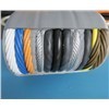 H05VVH6-F Flexible Flat Elevator cable, ECHU Traveling Cable
