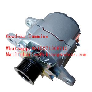 Buy cheap Dongfeng 6CT diesel engine alternator generator 3979372 product