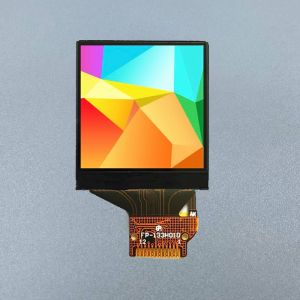 Buy cheap 1.3 Inch IPS TFT Display 240x240 Resolution With SPI Interface from wholesalers