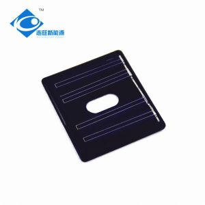 Buy cheap ZW-5245 Mono Epoxy Resin Solar Panel 2V Customized Solar Panel Charger 0.16W Mini Solar Panels from wholesalers