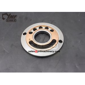 Buy cheap YNF17045 HPK055 Valve Plate L – Left Valve Plate for Hydraulic Pump from wholesalers