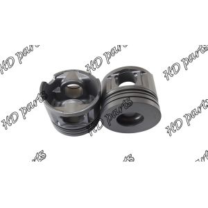 Buy cheap 1HD  Engine Pistion 13101-17040 13101-17090 For Toyota from wholesalers