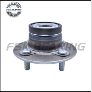 Buy cheap Premium Quality 42200-TF0-N51 Rear Wheel Bearing Wheel Bearing Kit Low Friction from wholesalers
