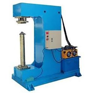 Buy cheap Bottom Corner Pressing Machine Handmade Sink Machine from wholesalers