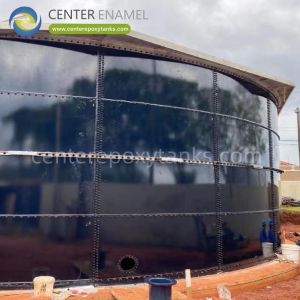 Buy cheap Aluminum Dome Roofs for Bulk Solid Storage Tanks: Provides a Lightweight, Weatherproof Cover from wholesalers