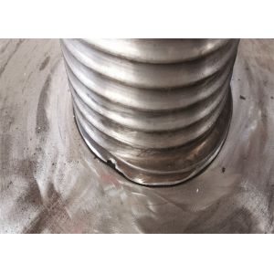 Grooved Single Drum For 5 Ton 220 Volt Electric Pulling Boat In Marine