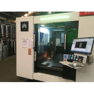 Buy cheap 3000mm 2KW Fiber Laser Cutting And Engraving Machine from wholesalers