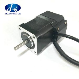 Buy cheap 2 Phase Nema17 Bipolar Stepping Motor , Closed Loop Stepper System,Stepper Motor With Encoder from wholesalers