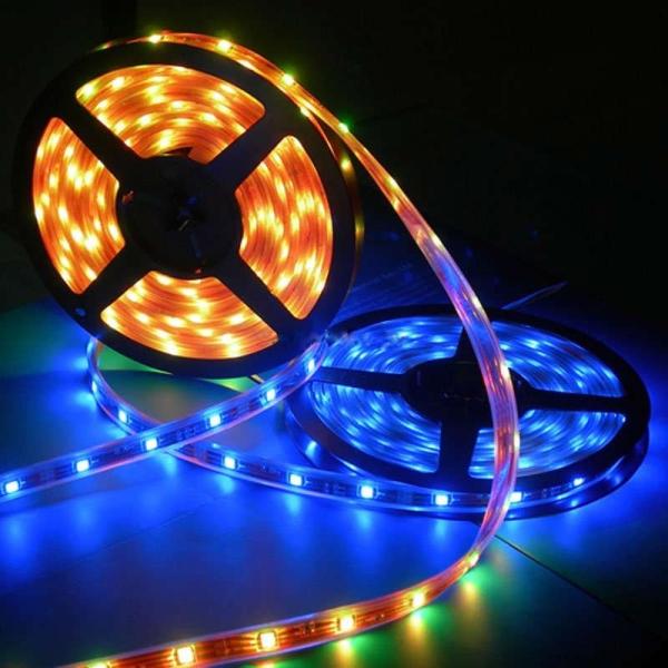 Quality LED Strip Lights, Available in Red/Green/Blue/Yellow/Pure White and Warm White for sale