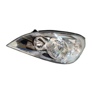 Buy cheap 31383066 Auto Body Spare Parts For  S60 Automobile Headlight Womala from wholesalers