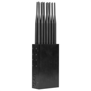 Buy cheap 14 Antennas 2G. 3G. 4G. 5G. Mobile Phone Signal Jammer GPSL1.GPSL2-L5.GPSL3-L4. WIFI. 5.2GWIFI. 5.8GWIFI.Lojack Jammer from wholesalers