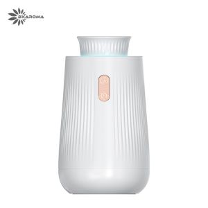 Buy cheap Aromatherapy Car Scent Diffuser Sterilization Car Humidifier Diffuser 1.5W from wholesalers