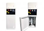 Buy cheap POU Water Dispenser 105L-XG with UV sterilizer and Active carbon Water Filter from wholesalers