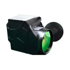 Buy cheap Long Range Surveillance Infrared Thermal Imaging Camera from wholesalers