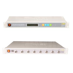 Buy cheap 8CH BR2032 Coin Battery Cycler System Neware Charge Discharge Test from wholesalers