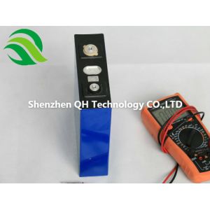 Buy cheap Rechargeable Lithium Iron Phosphate Battery , 60V 200Ah Lifepo4 Scooter Battery from wholesalers